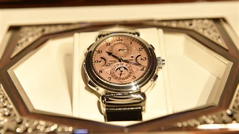 luxury watches in dubai.